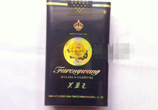 国内高端香烟系列，品味非凡，传承经典