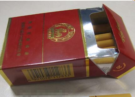 中国最高端的五种香烟(中国高端香烟排行榜前十名)