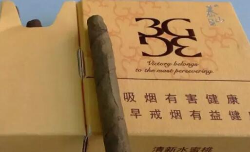 揭秘云霄香烟货源，探寻全国最多货源的神秘之地