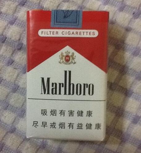 进口香烟哪种好抽一点儿【进口香烟推荐】