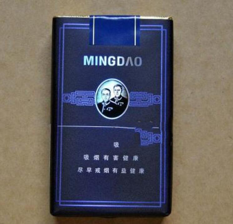 成都爆珠香烟品牌大盘点，品味成都风情，尽在这一口烟香