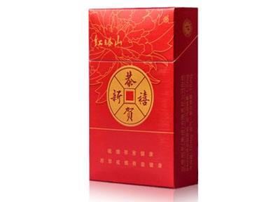 高档龙力香烟一手货源_龙力香烟图片大全