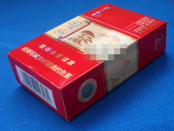 世界上高端香烟排名