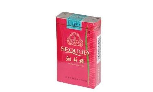 国内高端香烟现在最火