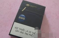 高档香烟什么人抽的