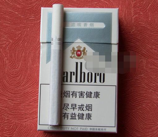 野马香烟总仓