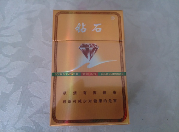 免税大前门香烟好抽吗