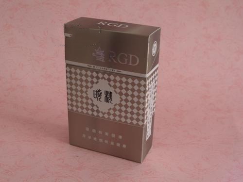 越南代工红山茶香烟批发