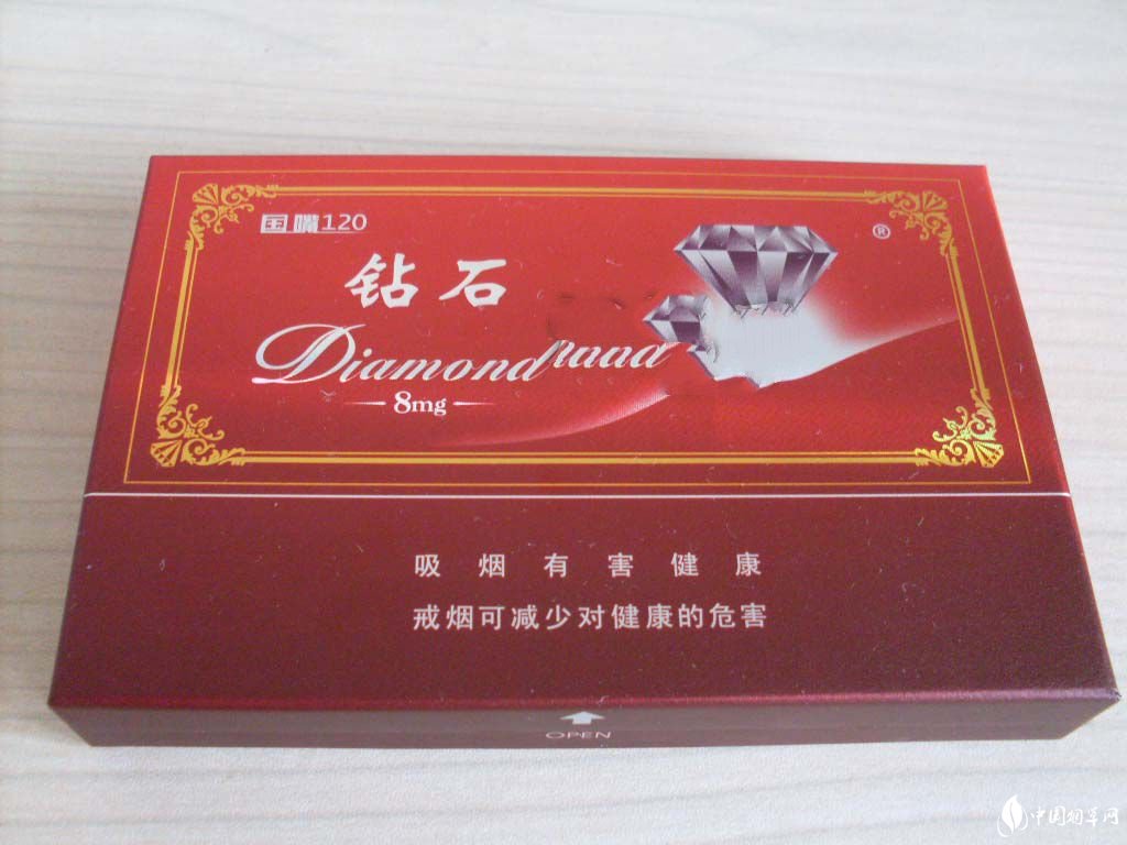高档青竹香烟总仓