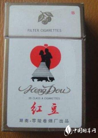 爆珠香烟清嗓子好抽吗