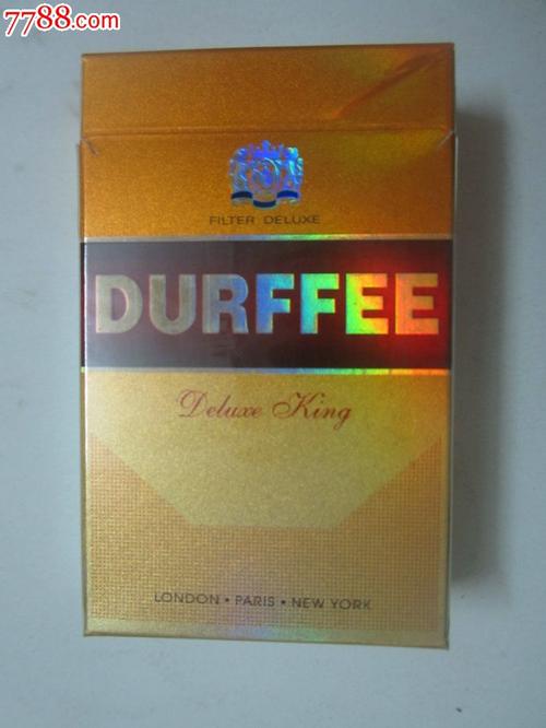 正品特富意香烟货源(特富意卷烟厂(澳门)有限公司)