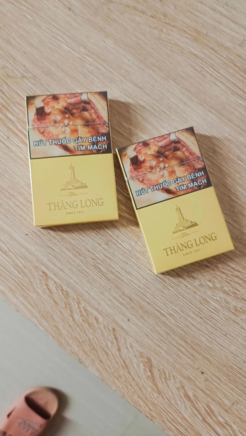 越南代工香烟，崛起中的亚洲烟草加工新势力