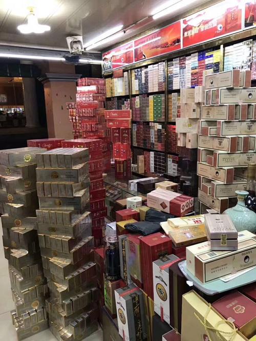 揭秘香烟批发一手货源站，品质保证，价格透明，您的理想合作伙伴！