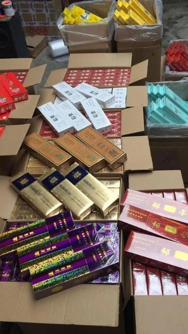 揭秘便宜野马香烟一手货源，轻松锁定优质烟品！