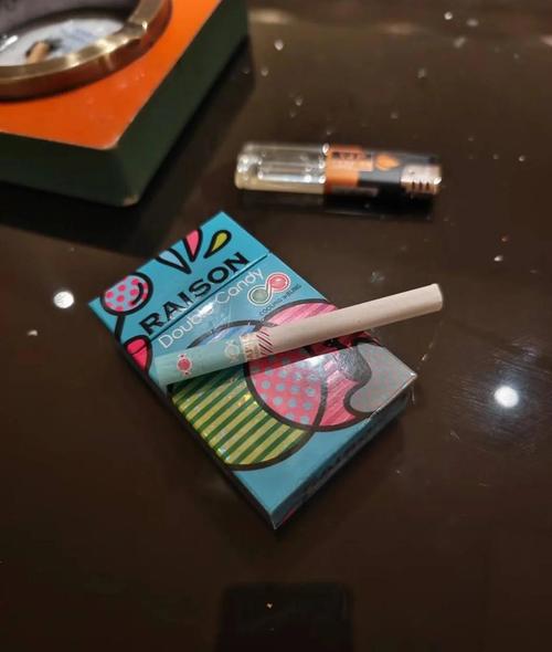 香烟里的爆珠升血糖啊(爆珠烟伤身体)