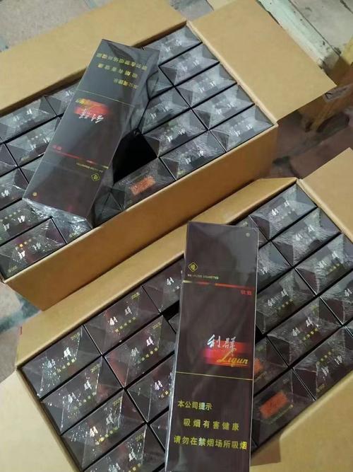 揭秘7元香烟批发市场，价格亲民，商机无限