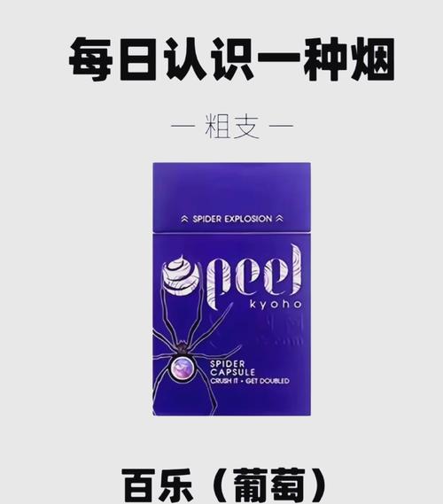 香烟嘴里有爆珠是什么烟(香烟嘴里有爆珠是什么烟啊)