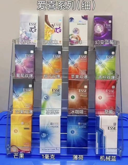 香烟爆珠糖外壳能不能吃？揭秘烟民日常疑惑