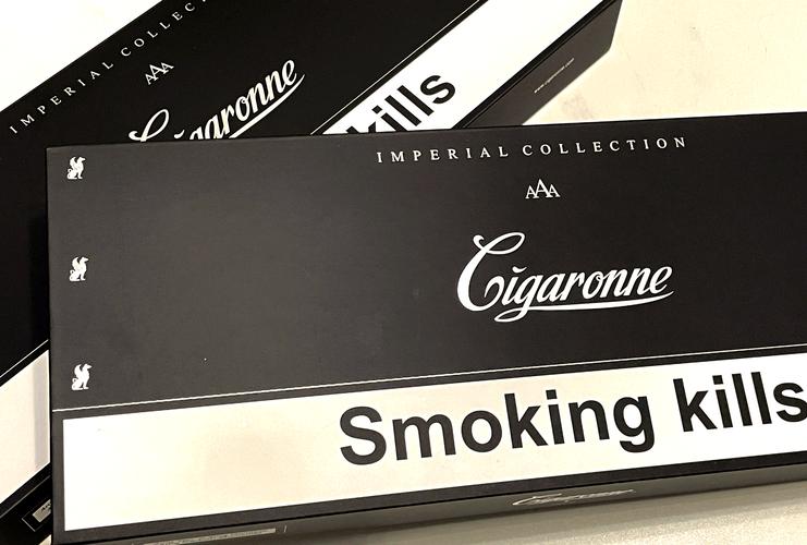 口味重不高档的香烟品牌(口感重的烟)