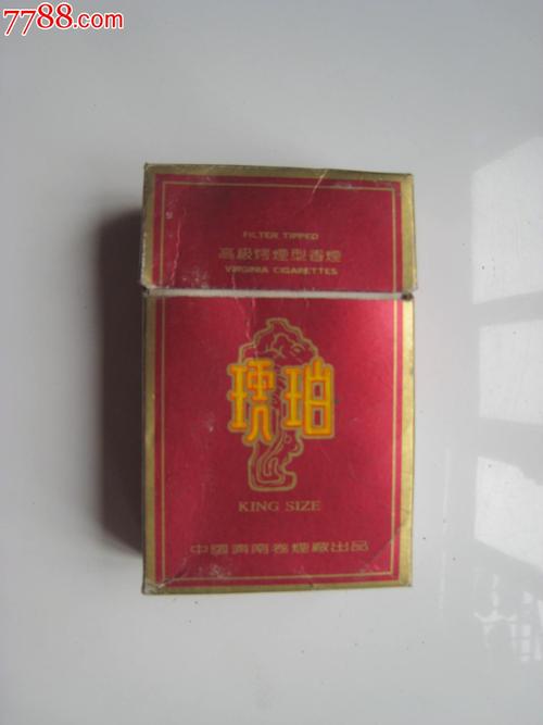 正品琥珀香烟总仓揭秘，品质生活，从选对品牌开始